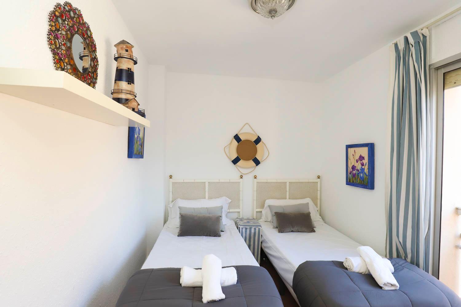 Апартаменти Differentflats Palafox Салоу Екстер'єр фото