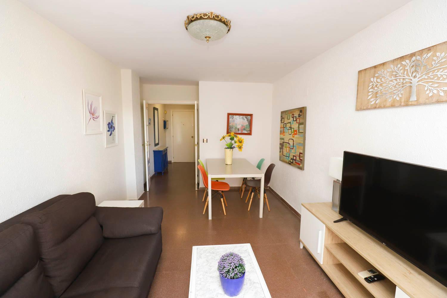 Апартаменти Differentflats Palafox Салоу Екстер'єр фото