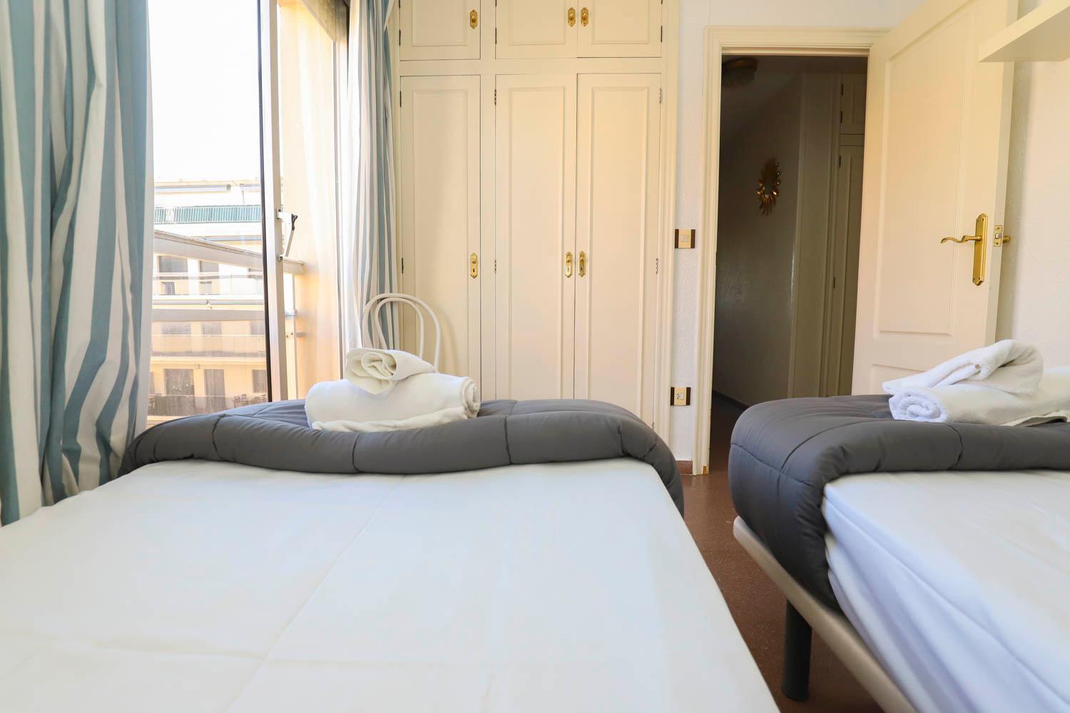 Апартаменти Differentflats Palafox Салоу Екстер'єр фото