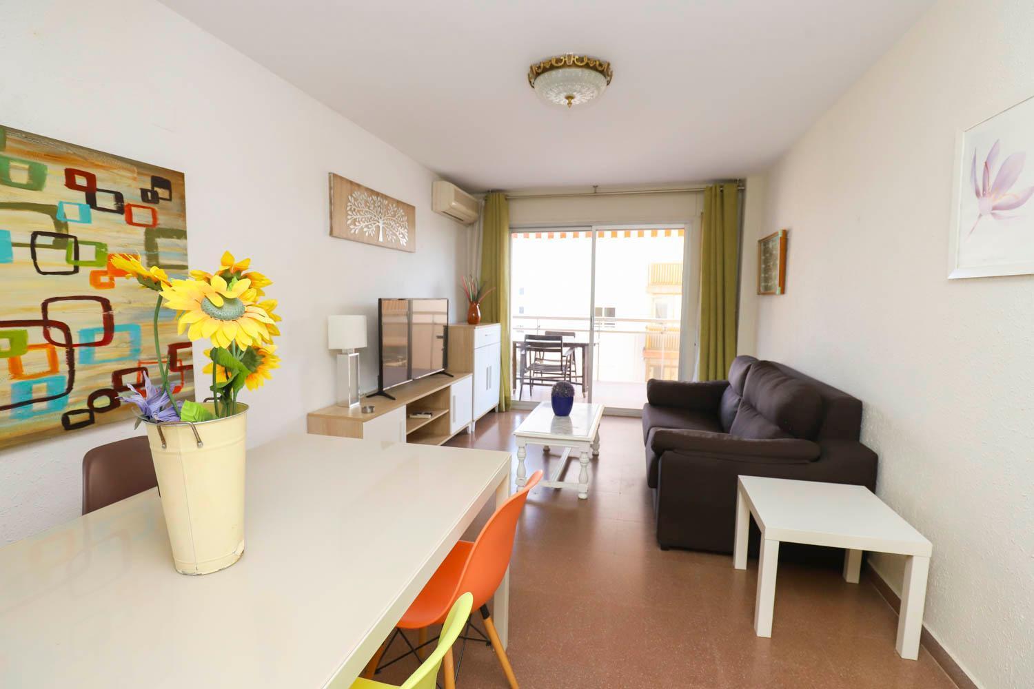 Апартаменти Differentflats Palafox Салоу Екстер'єр фото
